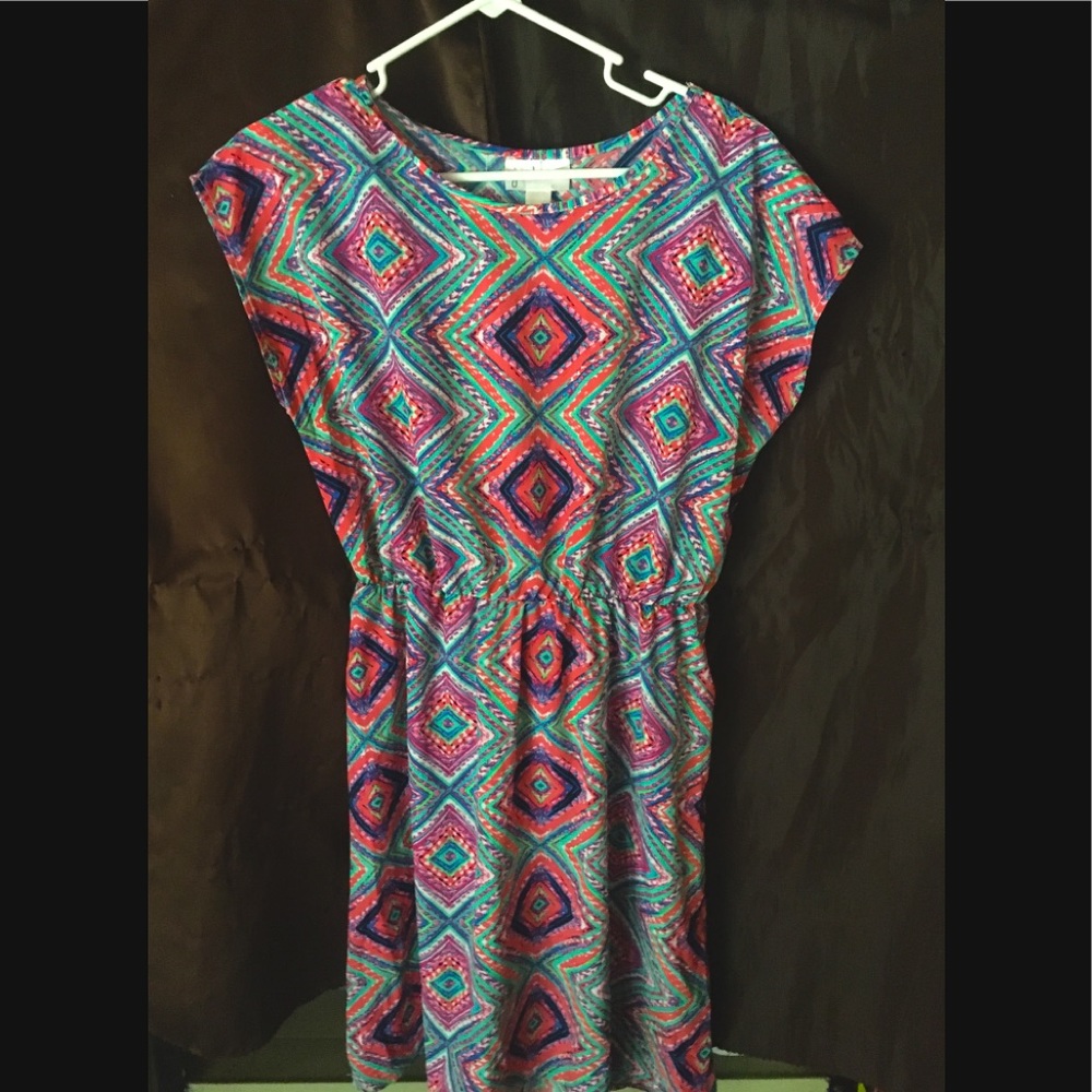 Women’s dress, only worn once